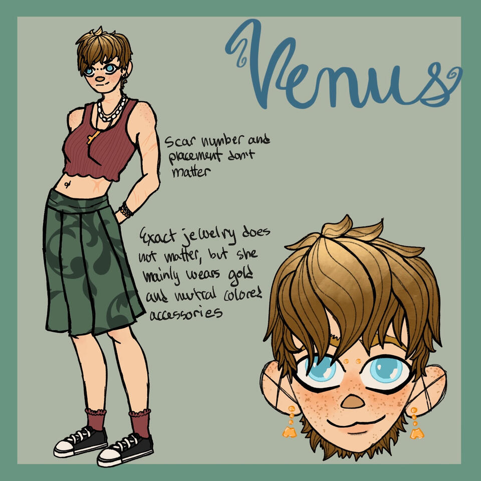 Venus